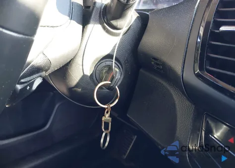 2016 Honda Accord Sport from USA, damaged, VIN 1HGCR2F57GA240217